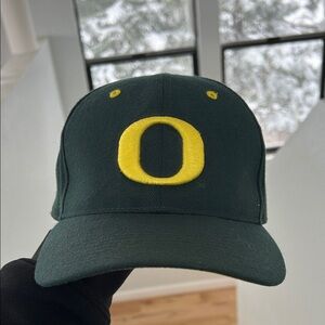 Nike Oregon Ducks Baseball Cap